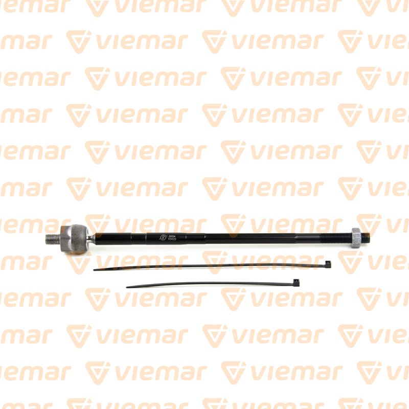 Articulacao Viemar