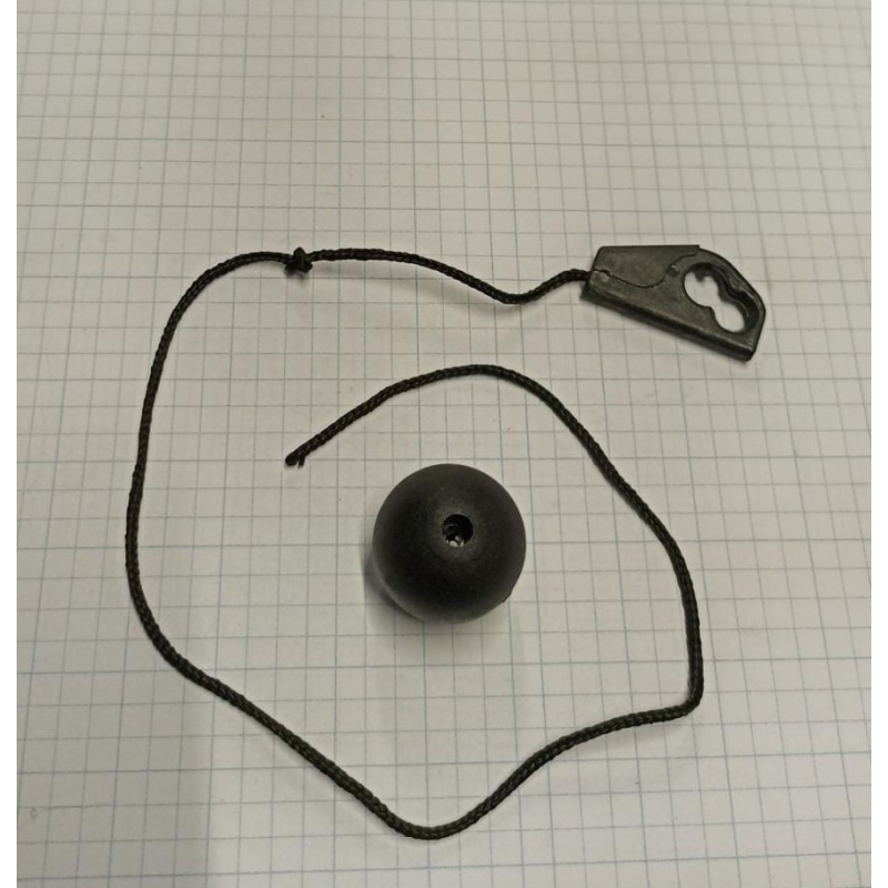 Cordao Bagagito New Kar