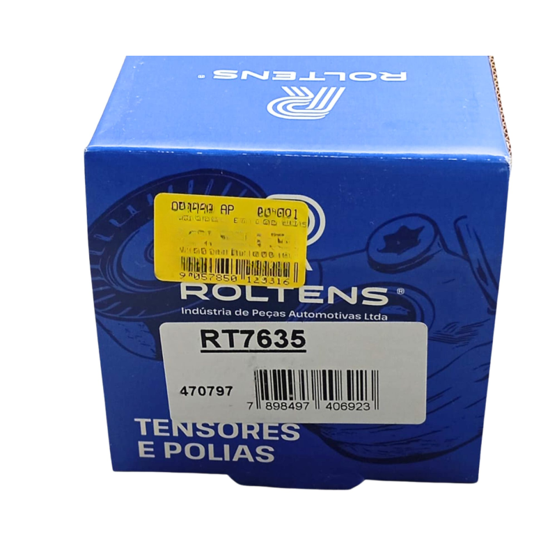 Tensor Alternador Roltens