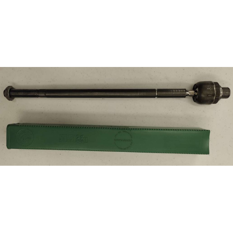 Articulacao Bortec