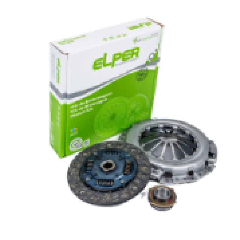 Embreagem Elper