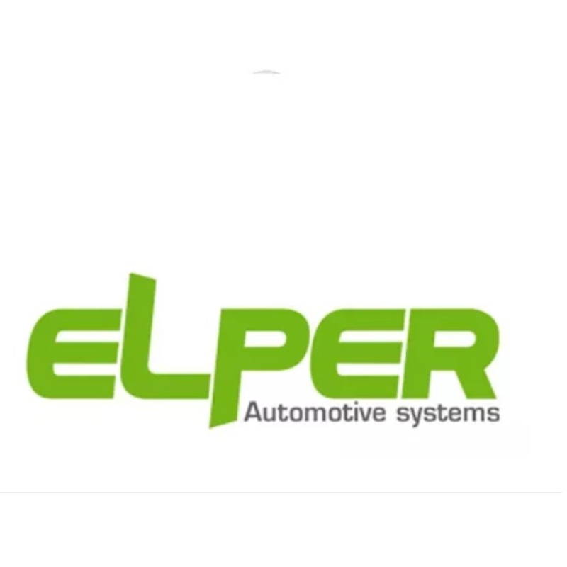 Embreagem Elper