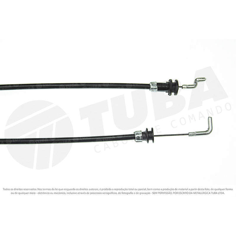 Cabo Porta Dir 9604 Tuba