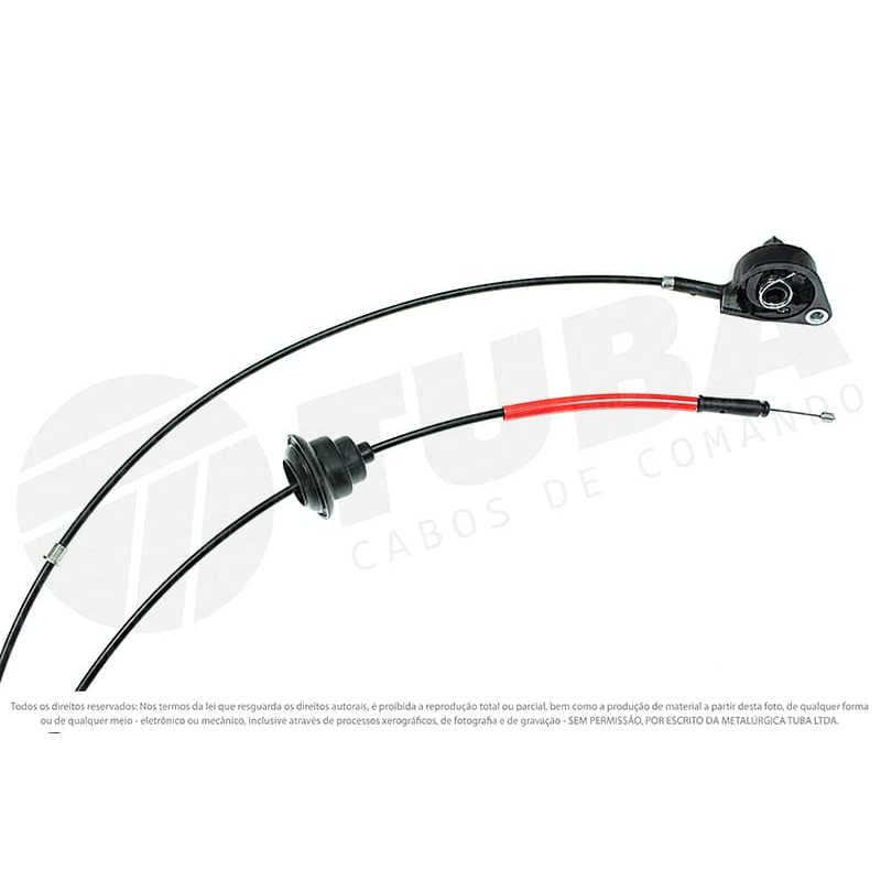 Cabo Capo 26150 Tuba