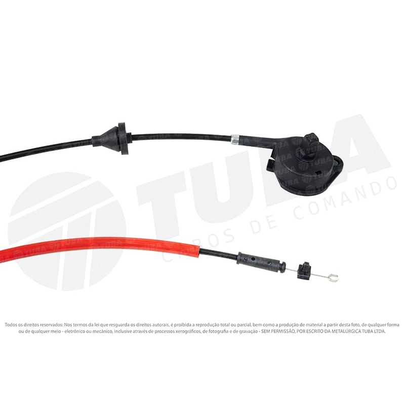 Cabo Capo 26151 Tuba