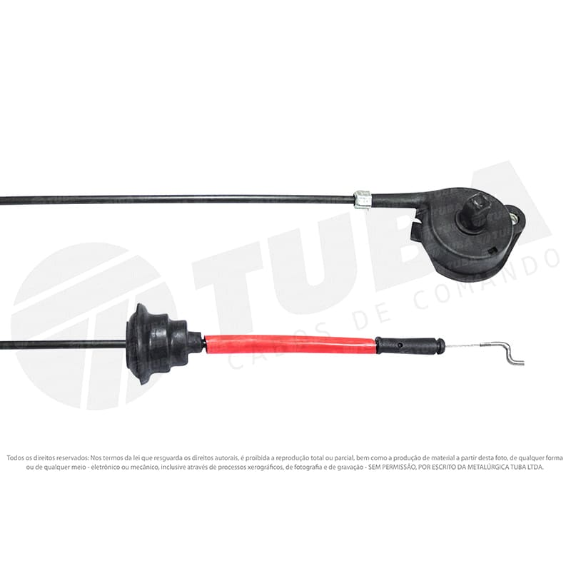 Cabo Capo 26155 Tuba