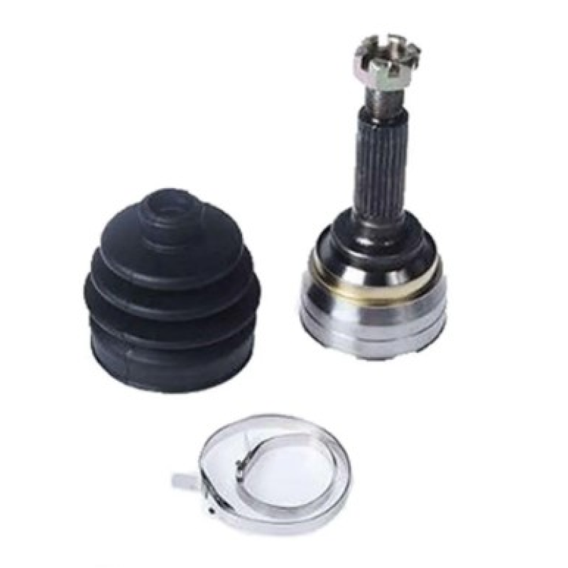Homocinetica Ajh03023 Autostar