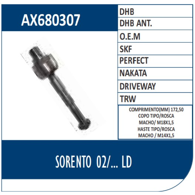 Articulacao Ld Kictech