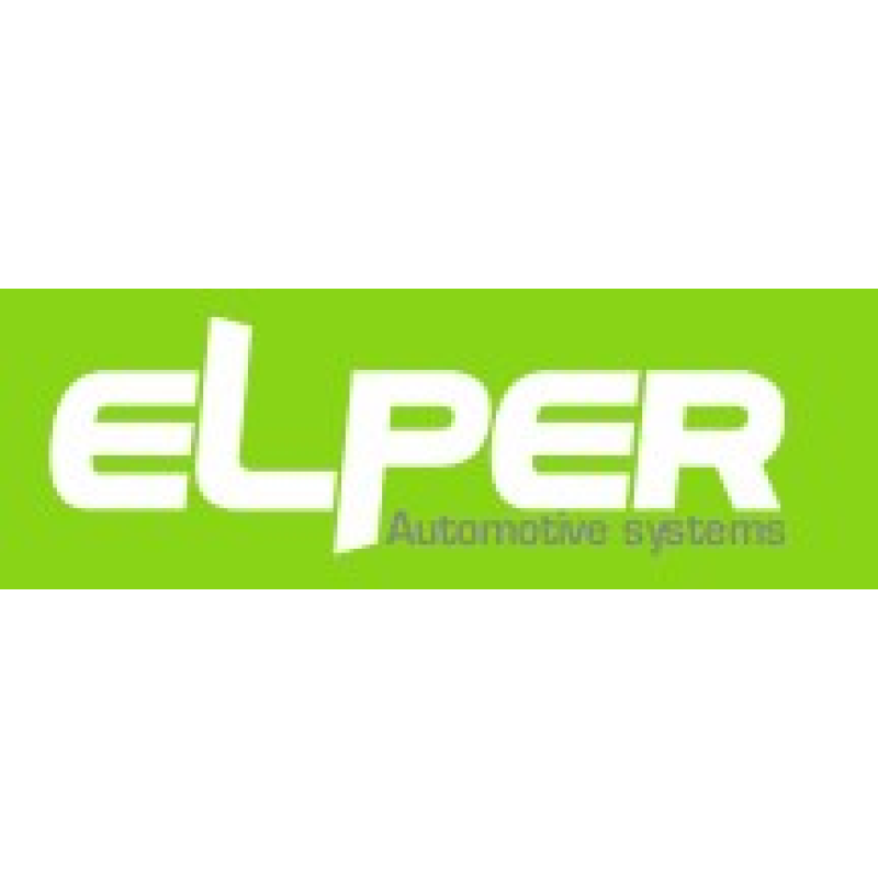 Embreagem Elper