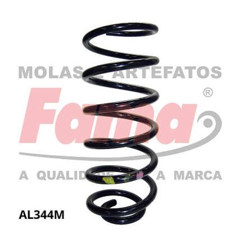 Mola Tras Al344m Aliperti