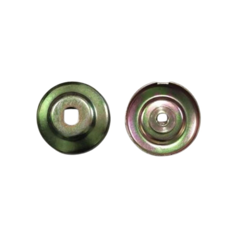 Polia Gerador 404 Andorinha