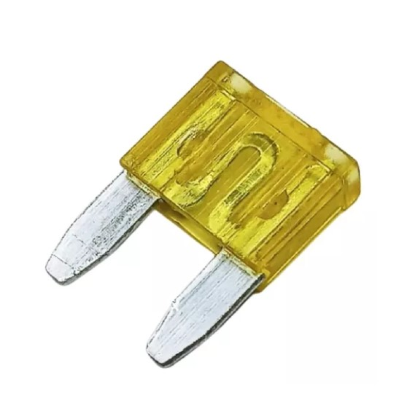 Fusivel Mini Curto 10 A Mci