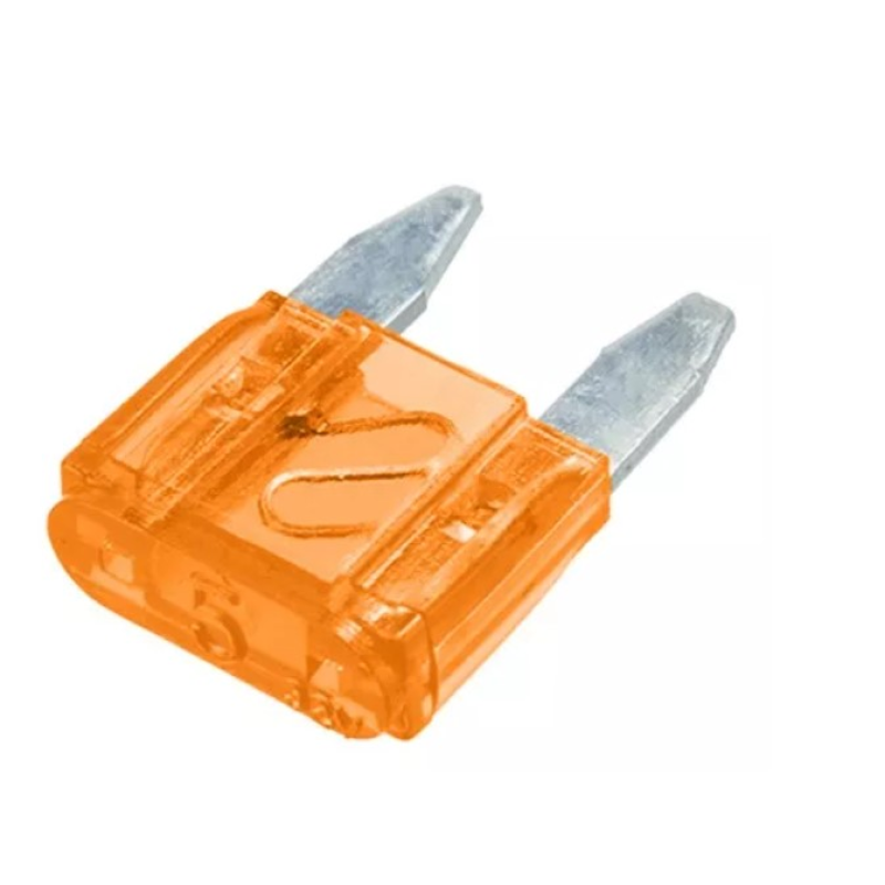 Fusivel Mini Curto 5 A Mci