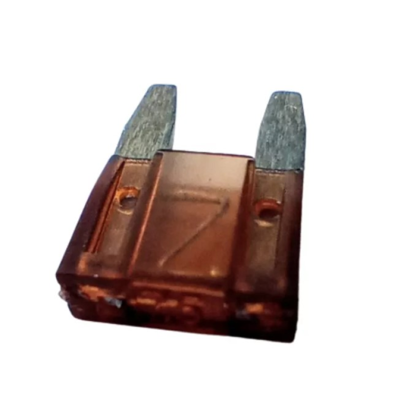 Fusivel Mini Curto 7,5 A Mci