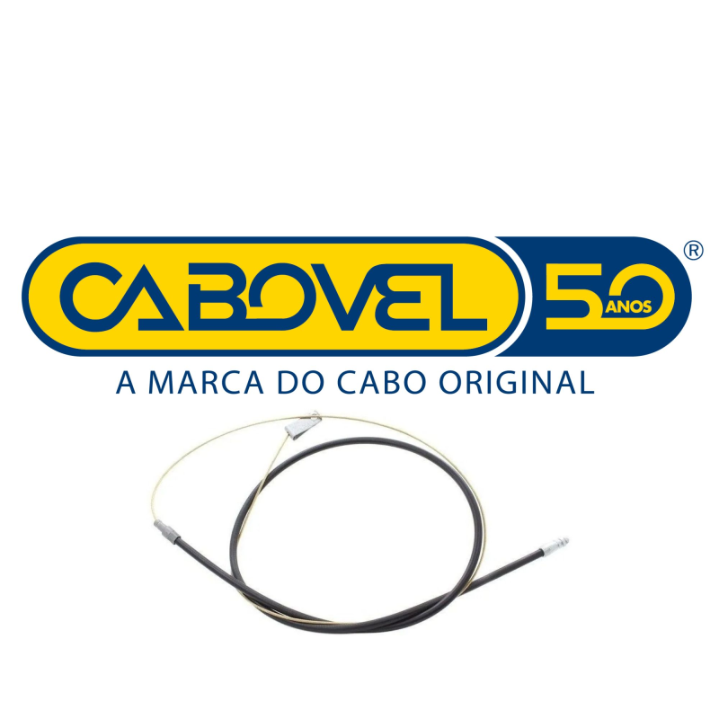 Cabo Freio Cabovel