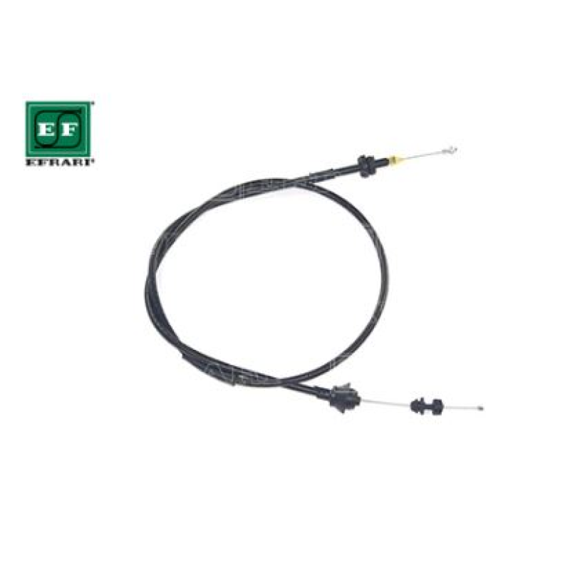 Cabo Acelerador Fe319a Efrari
