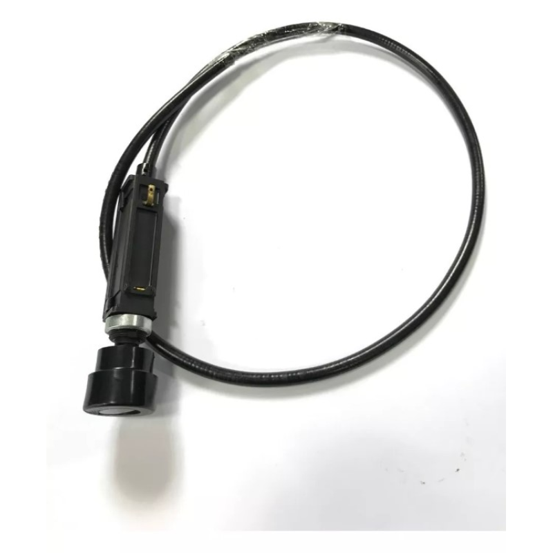 Cabo Afogador Efrari