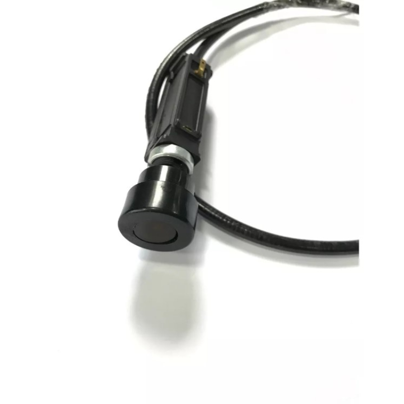 Cabo Afogador Efrari