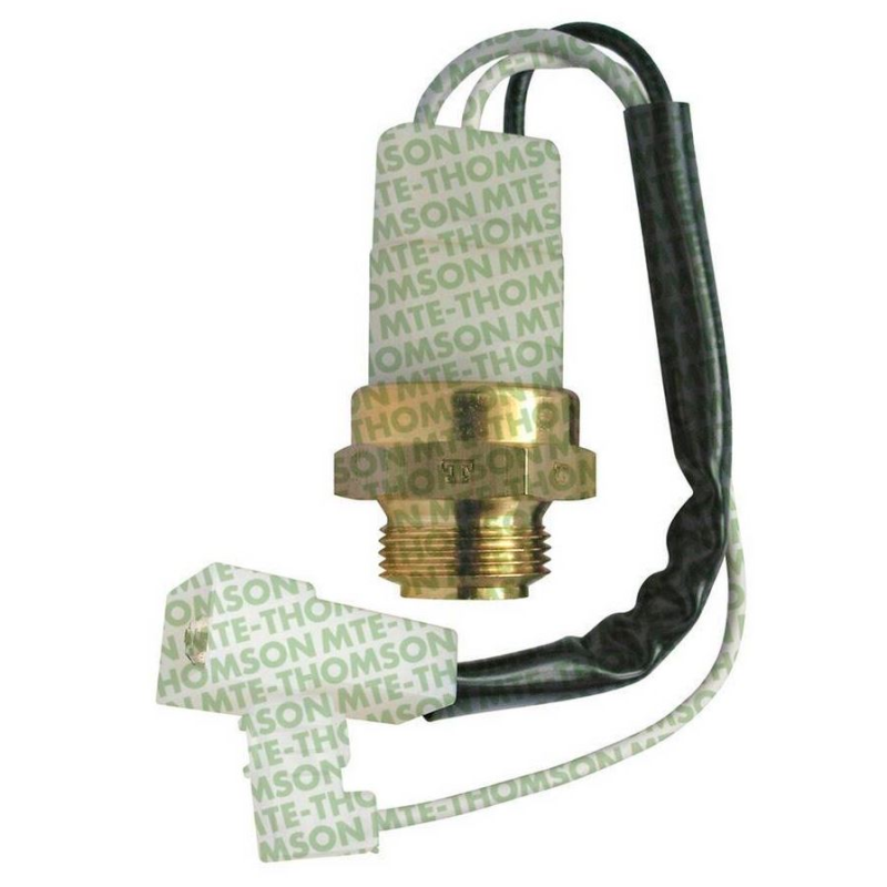 Interruptor Termico Do Radiador Mte-thomson
