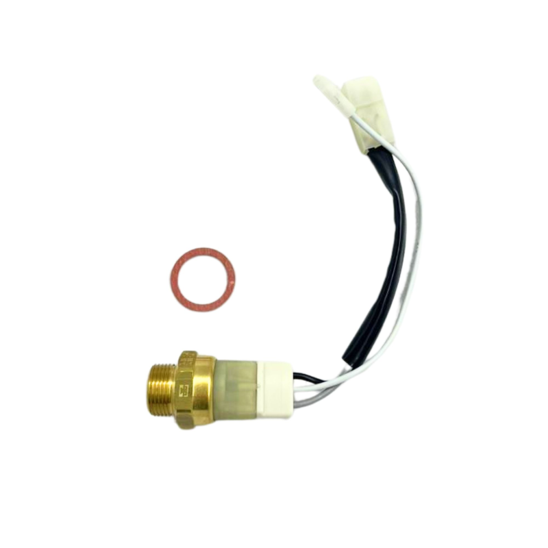 Interruptor Termico Do Radiador Mte-thomson