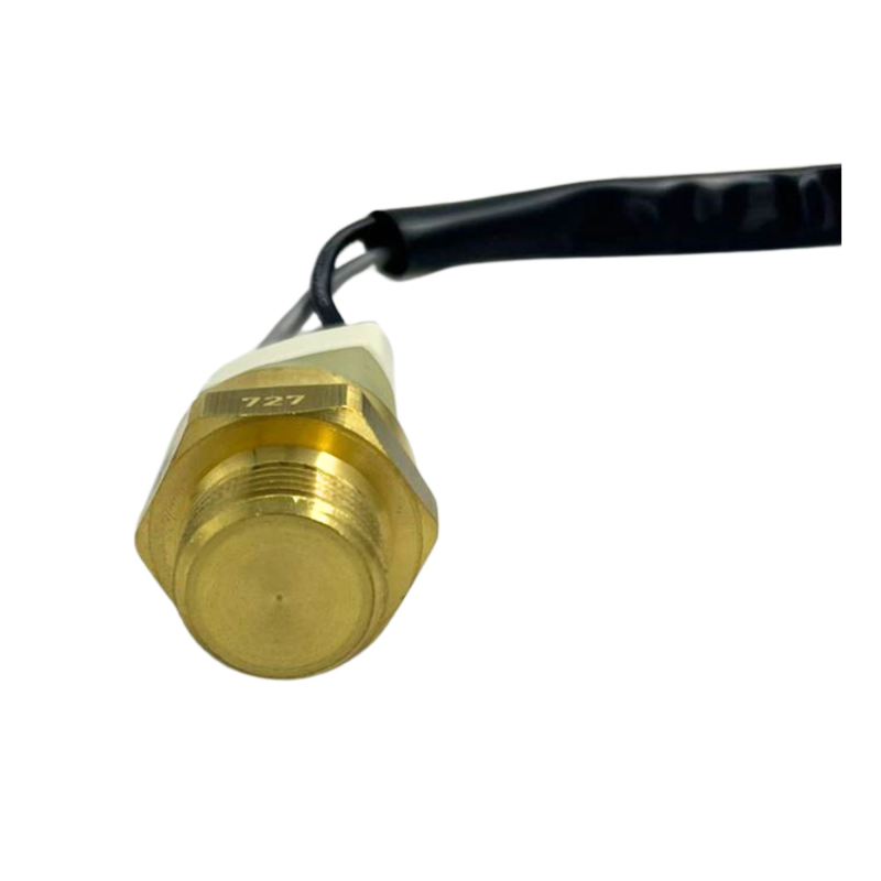 Interruptor Termico Do Radiador Mte-thomson