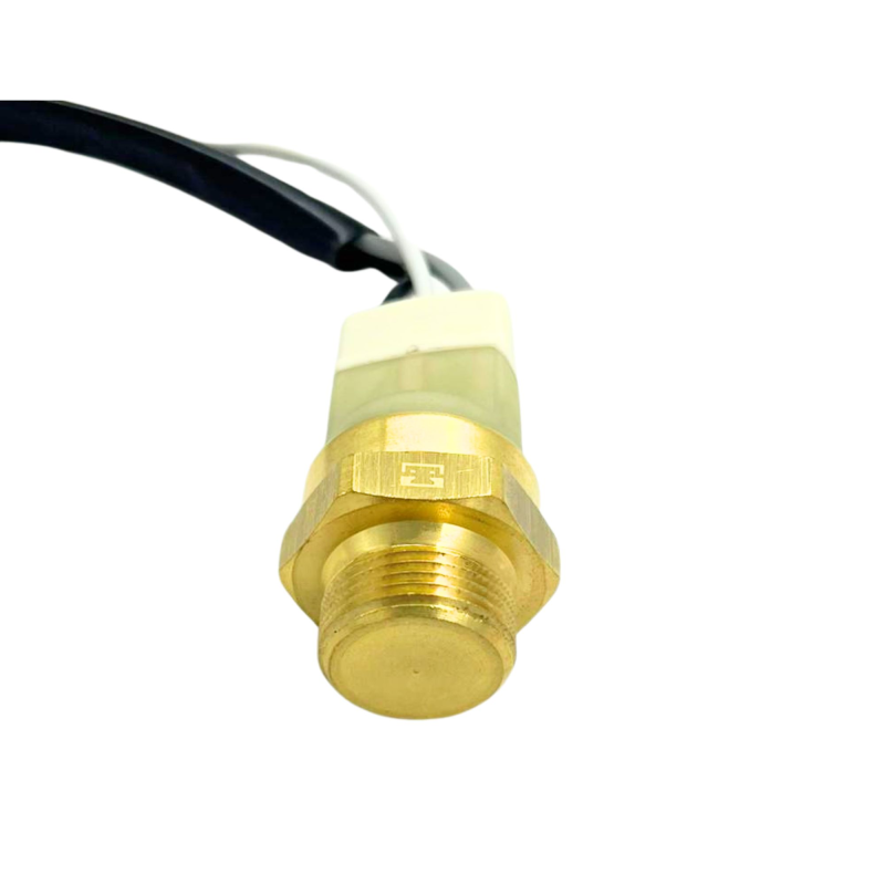 Interruptor Termico Do Radiador Mte-thomson