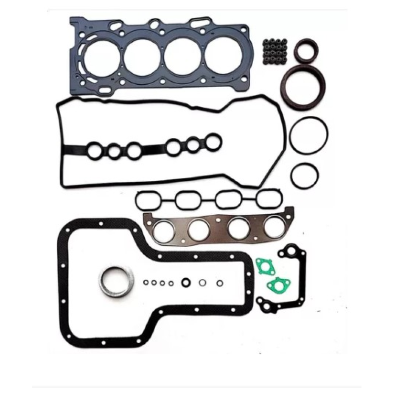 Junta Motor 60511 Brasvetec