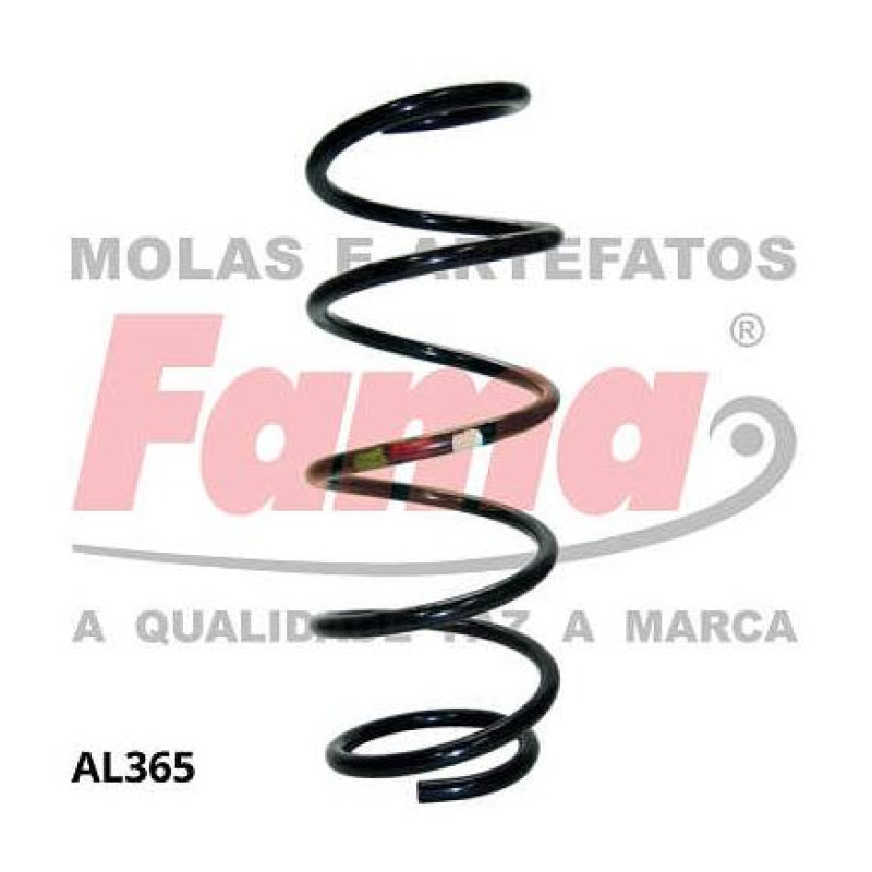 Mola Diant Al365 Aliperti