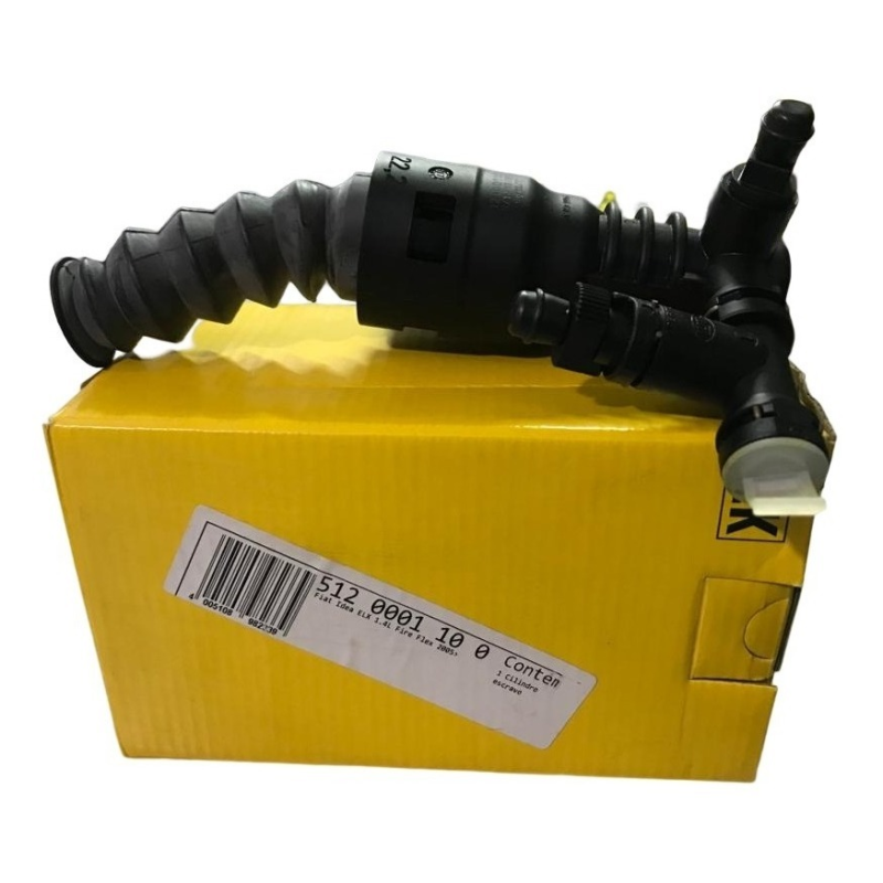 Cilindro Embreagem Auxiliar Luk