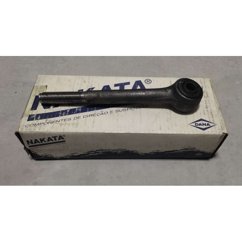 Terminal Direcao Nakata