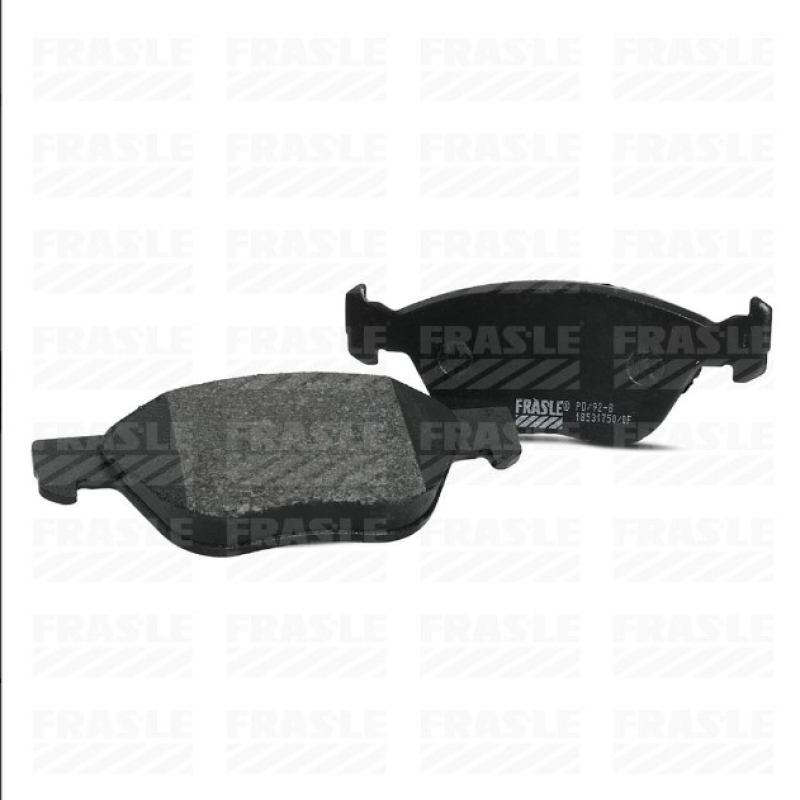 Pastilha Freio Pd92b Frasle