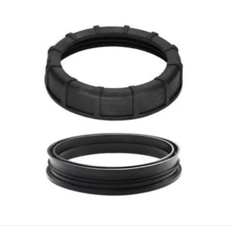 Porca Flange Combustivel Dsc