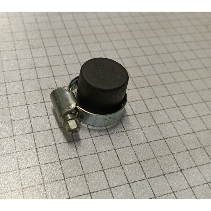 Tampao Bomba D Agua 013004 Brokits