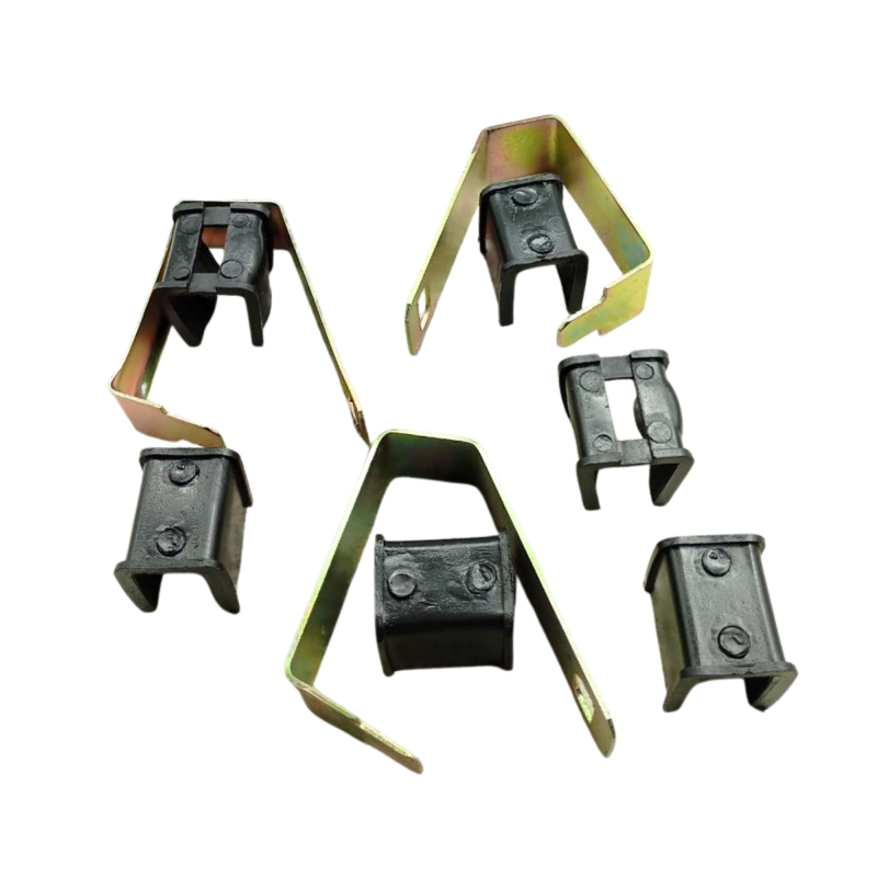 Kit Feixe Molas Tras 014004