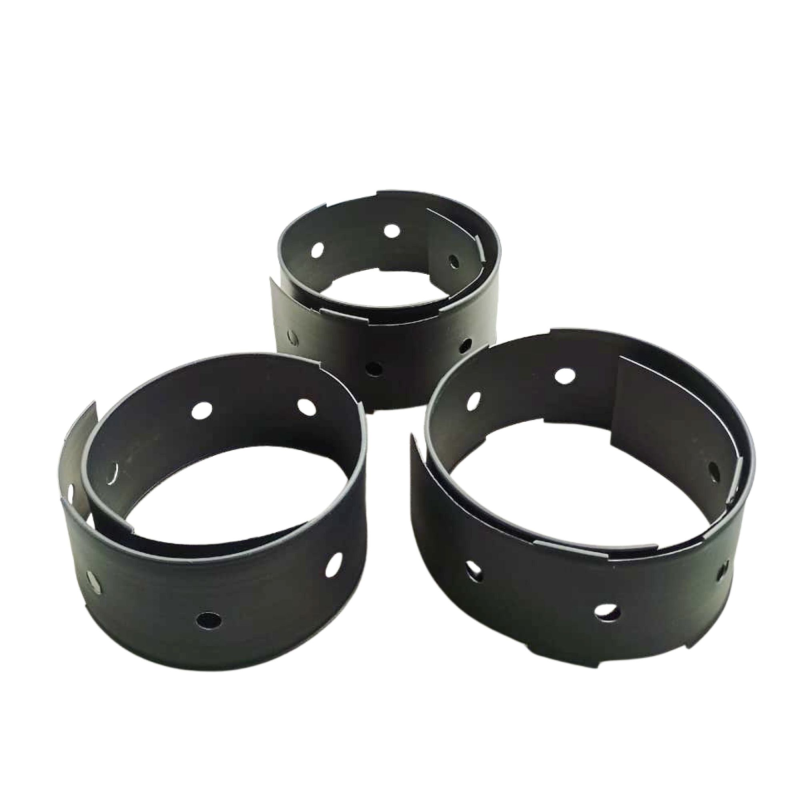 Kit Feixe Molas Tras 014004