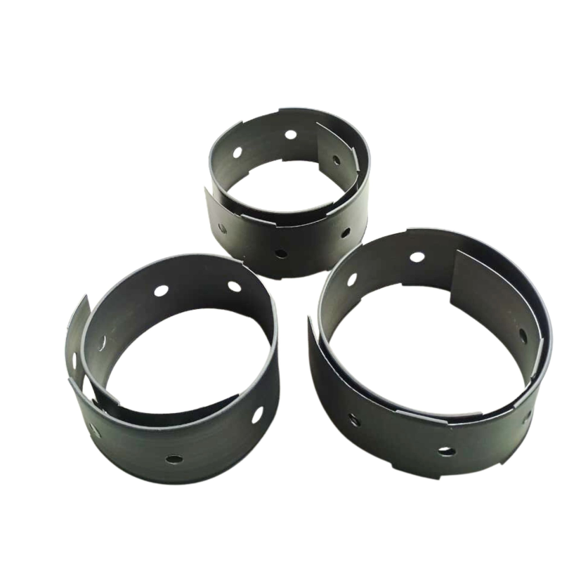 Kit Feixe Molas Tras 014004