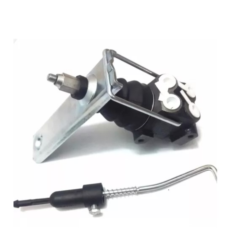 Valvula Equalizadora Avef05001 Autostar
