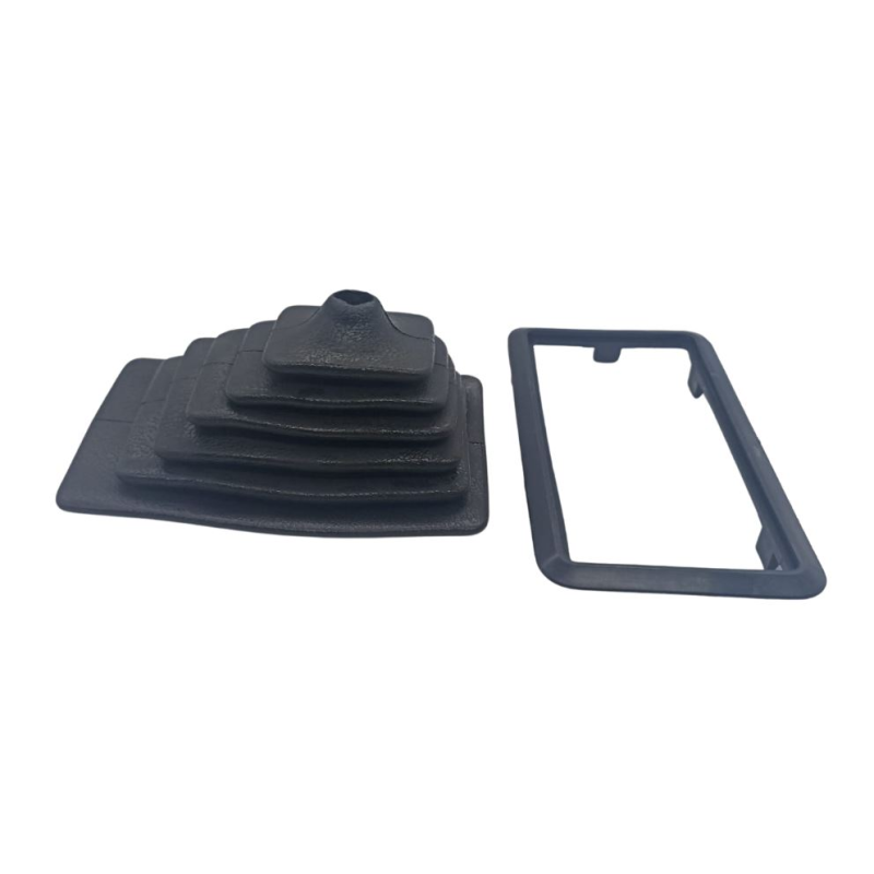 Kit Coifa Alavanca Dhf Solucoes