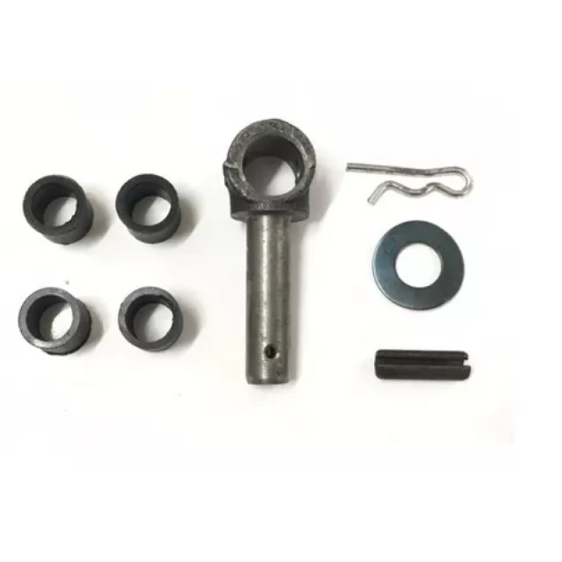 Reparo Alavanca Cambio G647 Brasilkits