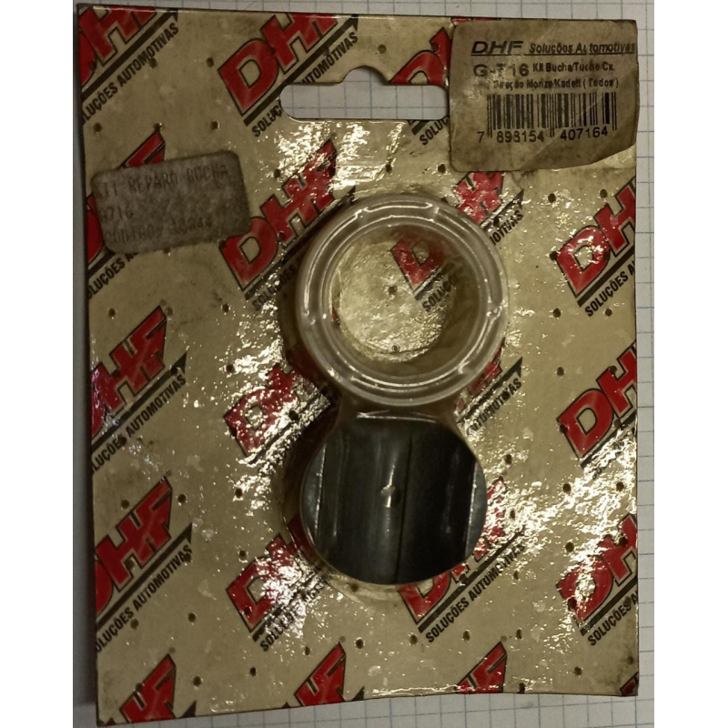 Kit Reparo Bucha Brk50331 Brasilkits