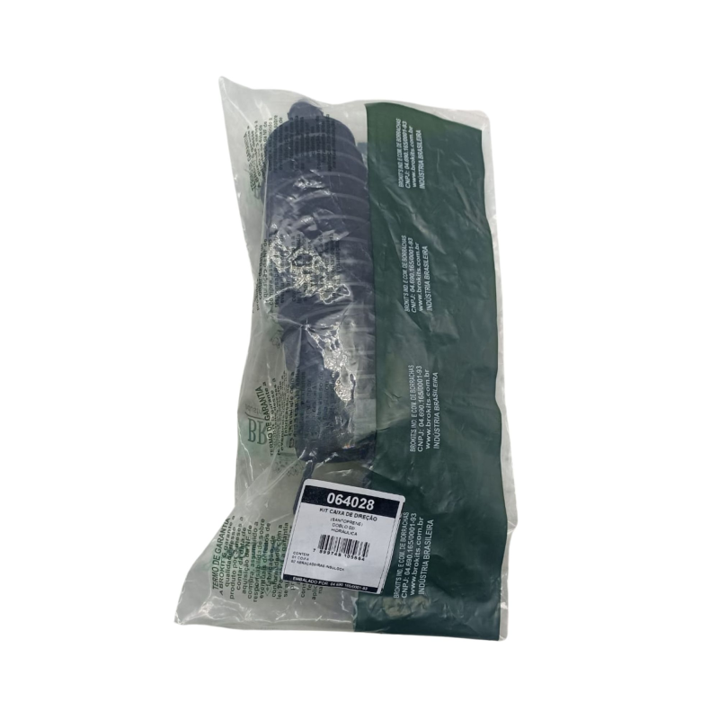 Coifa Setor 064028