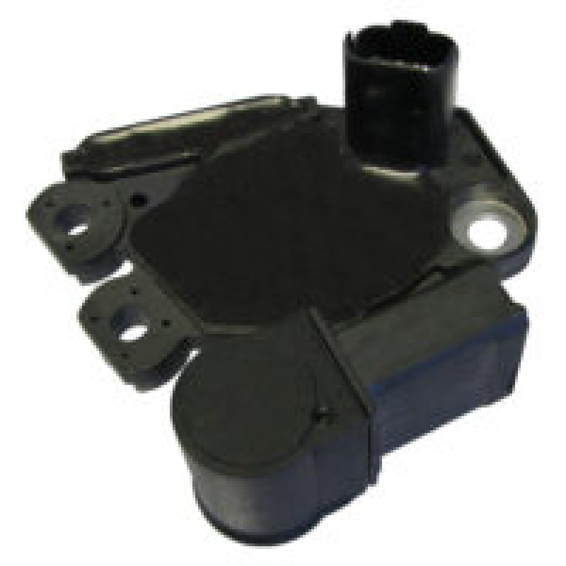 Regulador Voltagem Gauss