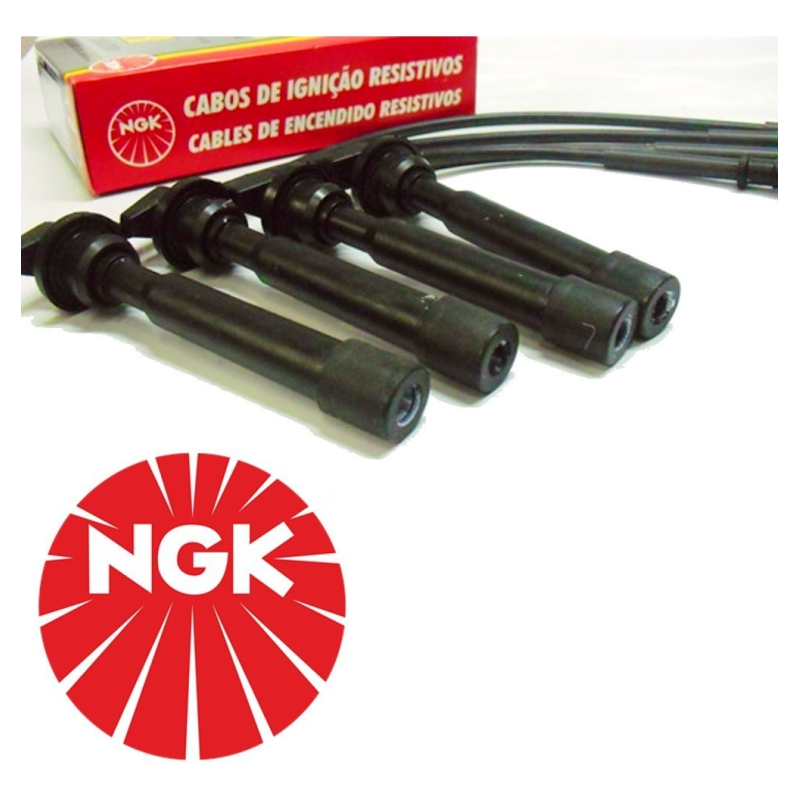 Cabo Vela Ngk