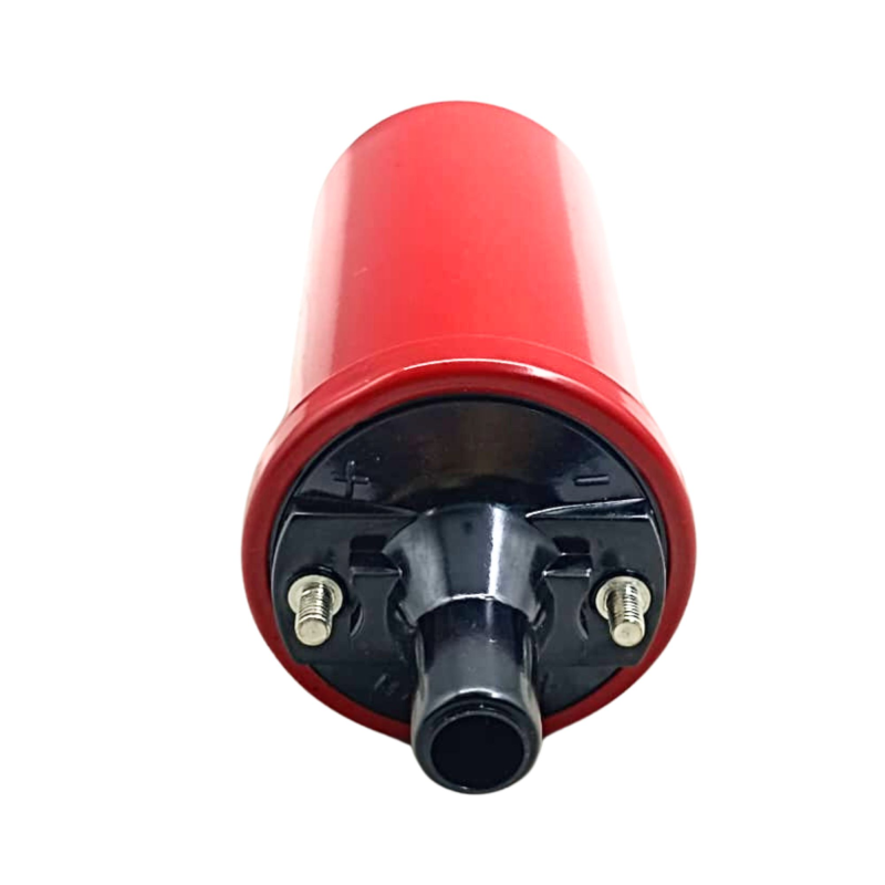 Bobina Ignicao Marflex