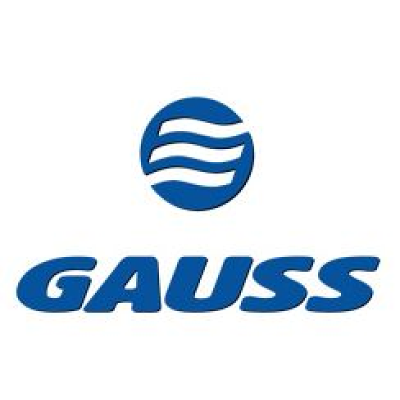 Regulador Voltagem Gauss