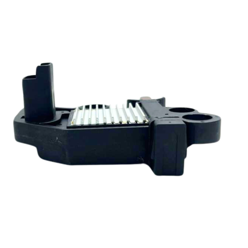 Regulador Voltagem Gauss