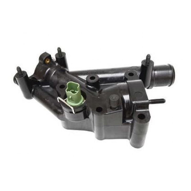 Carcaca Valvula Termostatica Valclei