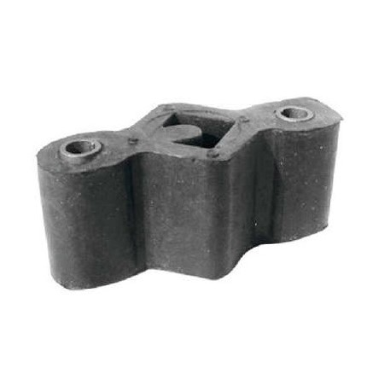 Coxim Silencioso Diant Mb406/bfx706 Borflex