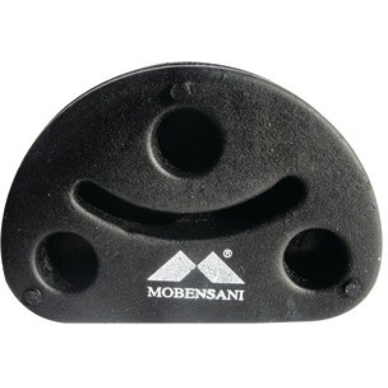 Coxim Silencioso Central Mobensani