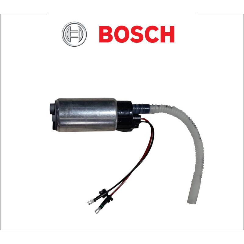 Bomba Combustivel F000te194y Bosch
